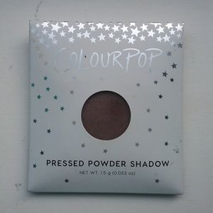 Colourpop Pressed Powder Shadow “Dragonfly”